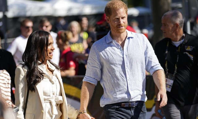 Νέος πόλεμος στο Μπάκιγχαμ: Ο βασιλιάς Κάρολος ίσως «πιεστεί» να φιλοξενήσει τον Χάρι στο Κένσιγκτον