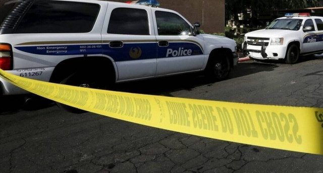 ΗΠΑ: Οι αμερικανικές δυνάμεις συνέλαβαν στέλεχος του Ισλαμικού Κράτους στη βόρεια Συρία