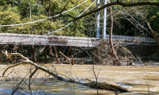 Καιρός - Κακοκαιρία Elias: Σε αυξημένη ετοιμότητα ο κρατικός μηχανισμός - Στη Θεσσαλία ο Κικίλιας