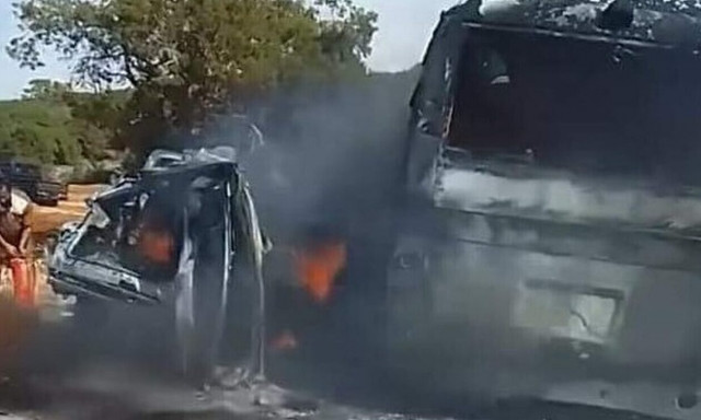 Ερώτηση στη Βουλή από Αποστολάκη και Δούρου για το τραγικό δυστύχημα στη Λιβύη