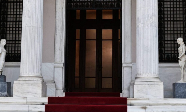 Συνεδριάζει αύριο το ΚΥΣΕΑ, την Τετάρτη το Υπουργικό και την Πέμπτη η ΚΟ της ΝΔ