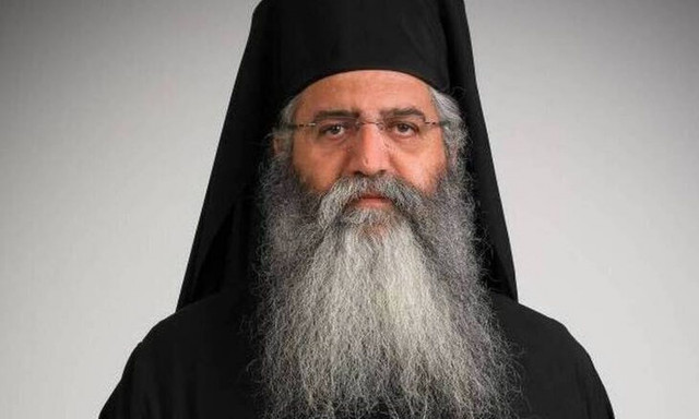 Πυρά Μητροπολίτη Μόρφου για την σεξουαλική διαπαιδαγώγηση στα σχολεία της Κύπρου