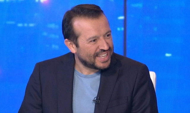 Νίκος Παππάς: Ο Κασσελάκης έχει εντολή μετασχηματισμού του ΣΥΡΙΖΑ - Δεν θα αξιώσει παραιτήσεις