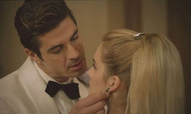 Παράδεισος των Κυριών: Απόψε η πρεμιέρα του τρίτου κύκλου - Δείτε αποσπάσματα από το πρώτο επεισόδιο