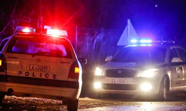 Ημαθία: Πυροβολισμοί σε οικισμό Ρομά στην Αλεξάνδρεια με πέντε τραυματίες