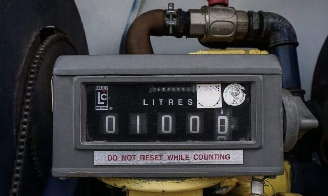 Πετρέλαιο θέρμανσης: Πότε ξεκινά η διάθεσή του – Οι δικαιούχοι του διευρυμένου επιδόματος