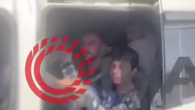 Έγινε κι αυτό: Οι Τούρκοι μπλοκάρουν μετανάστες πριν περάσουν στην Ελλάδα