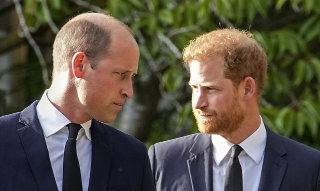 «Ράγισε» το γυαλί στη σχέση Ουίλιαμ - Χάρι: Δεν υπάρχει πιθανότητα συμφιλίωσης