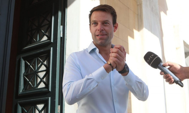 Ο Κασσελάκης θέλει το ΠΑΣΟΚ; Τι λένε στην Χαριλάου Τρικούπη για το νέο πρόεδρο του ΣΥΡΙΖΑ;