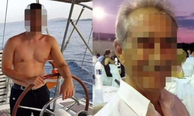 Άρτα: Νέες αποκαλύψεις για τη στυγερή πατροκτονία - «Μου είπε έψαχνε καταφύγιο και τρόπο να φύγει»