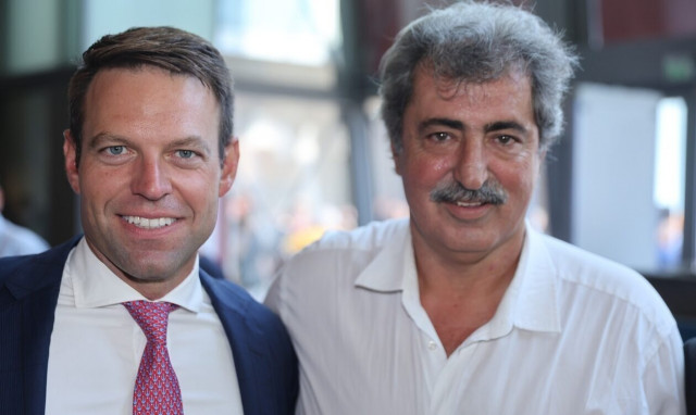 Στη Νέα Δημοκρατία ετοιμάζονται για «σκληρό ροκ» και τοξικότητα