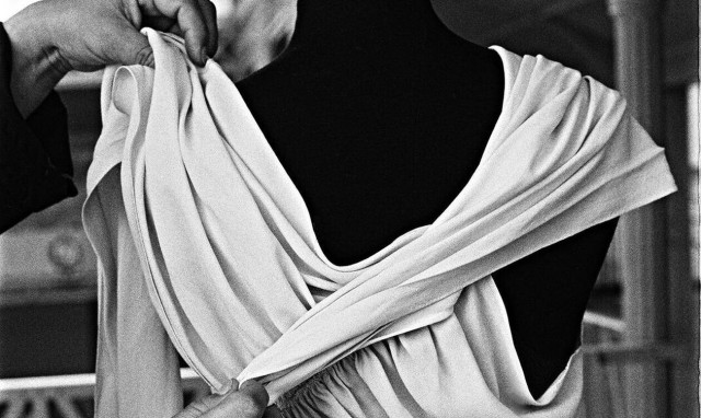 Έκθεση για τον μόδιστρο και συλλέκτη Azzedine Alaïa στο Palais Galliera, στο Παρίσι