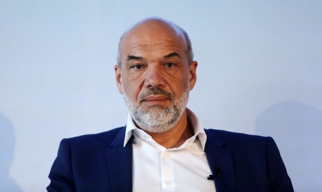 Γεροτζιάφας: «Κόβει» τους πολικούς δεσμούς με την Κουμουνδούρου λόγω Κασσελάκη