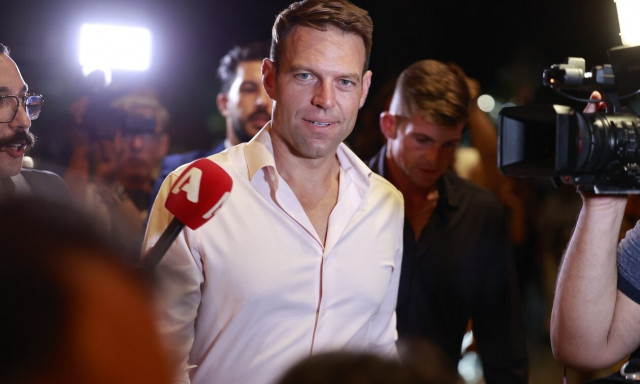 Στέφανος Κασσελάκης: Ψάχνει σπίτι στο κέντρο της Αθήνας ο πρόεδρος του ΣΥΡΙΖΑ