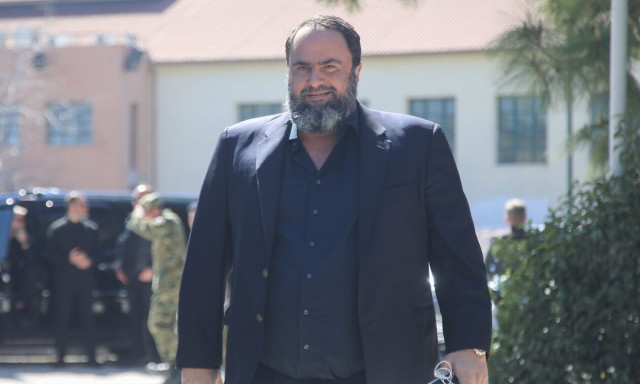 Super League: Μαρινάκης σε Μπαλτάκο για ΚΕΔ - «Άμεσα λύση στη διαιτησία ή λούκέτο»