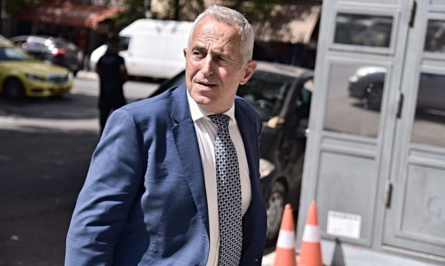 ΣΥΡΙΖΑ: Σκέψεις για θέση αντιπροέδρου - Οι σωματοφύλακες του νέου προέδρου