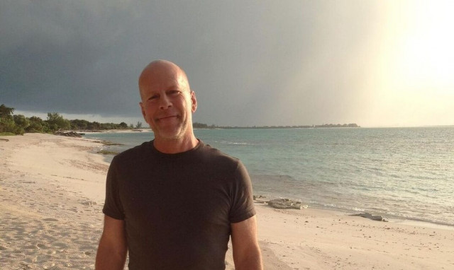 Μπρους Γουίλις: Συγκλονίζει η σύζυγός του - «Η άνοια σκληρή ασθένεια για όλη την οικογένεια»