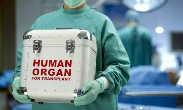 Λαμία: 67χρονος χάρισε ζωή με το θάνατό του