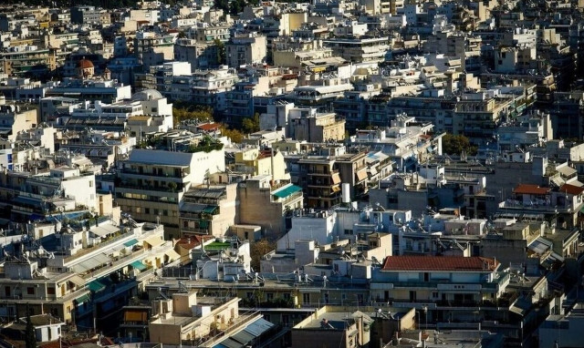 «Σπίτι μου»: Έως τις 29/9 οι αιτήσεις για το στεγαστικό πρόγραμμα