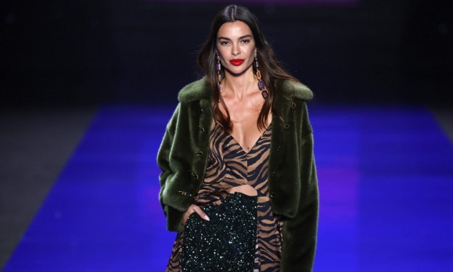 Ντάνι Άλβες: Το μήνυμα αγάπης στη σύζυγό του, μέσα από τη φυλακή – «Και τι δεν θα ‘δινα να…»