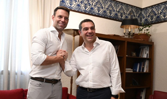 ΣΥΡΙΖΑ: Ποια θέση δίνει στον Τσίπρα ο Κασσελάκης