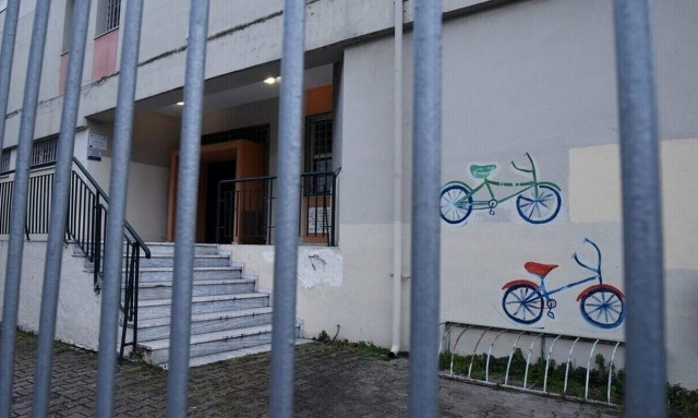 Κακοκαιρία Elias: Κλειστά αύριο τα σχολεία και οι παιδικοί σταθμοί σε όλη τη Φθιώτιδα