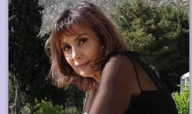 Λιζέτα Νικολάου: Συγκινεί ο γιος της - «Ήταν απλή και καλοσυνάτη, ήταν μια κανονική μαμά για εμένα»