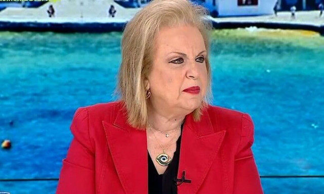 Ματίνα Παγώνη: «Είχα επαφές με τη μαφία»