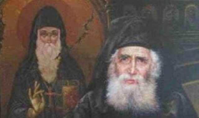 Ανακήρυξη Αγίου Παϊσίου Αγιορείτου σε Προστάτη της Αρχιεπισκοπής Αυστραλίας