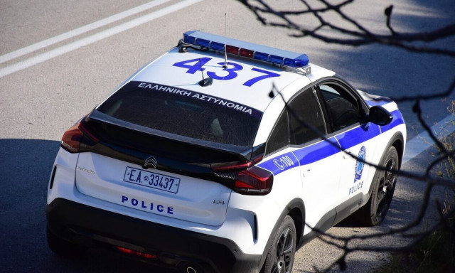 Εντοπίστηκε φυτεία δενδρυλλίων κάνναβης στα Χανιά