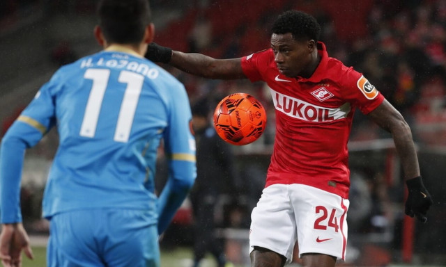 Νέοι μπελάδες για τον Κουίνσι Πρόμες: Ο διεθνής Ολλανδός κατηγορείται για δωροδοκία αστυνομικών