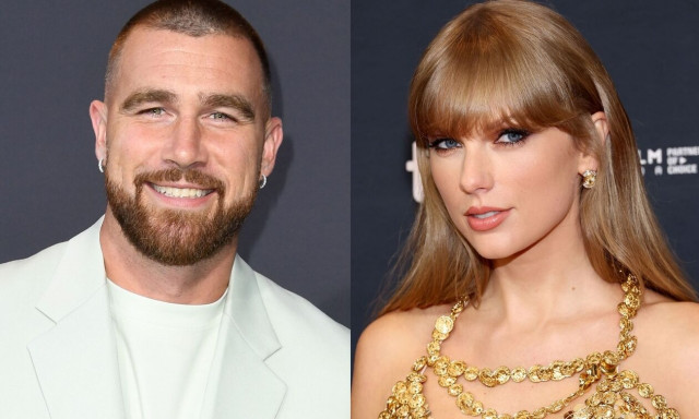 Τέιλορ Σουίφτ: Πήγε σε εστιατόριο με τον νέο της αγαπημένο και πλήρωσε τα γεύματα όλων των πελατών