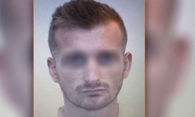 Βόλος: Στον ανακριτή ο 28χρονος που χτυπούσε την 22χρονη σύζυγο και το παιδί τους