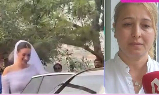 Ντάνος: Αποκάλυψε τα τελευταία λόγια της μητέρας του: «Θα γίνω καλά γιατί παντρεύω τον γιο μου»