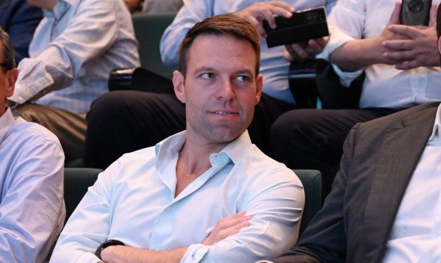 Γεωργιάδης: Επιτηδευμένη διαφήμιση αυτό που επιχειρείται με Κασσελάκη