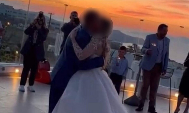 Σαντορίνη: «Το σώμα του είχε παραμορφωθεί» - Συγκλονίζει η κόρη του νεκρού συντηρητή βίλας