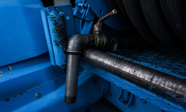 Πετρέλαιο θέρμανσης: Τέλος σε όλα τα σενάρια για επιδότηση στην αντλία