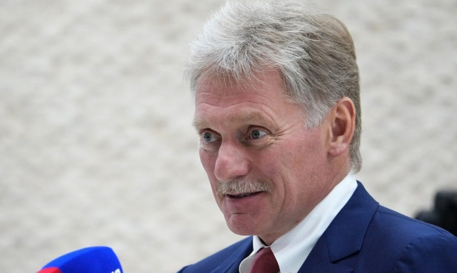 Κρεμλίνο: ΗΠΑ και Βρετανία ανατίναξαν τον Nord Stream στη Βαλτική