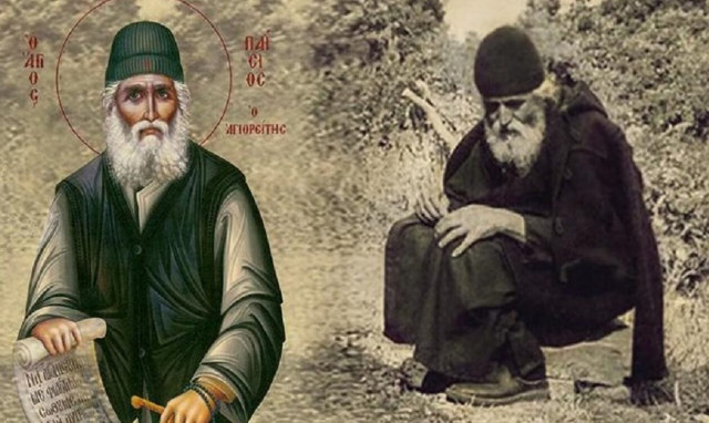 Τι έλεγε ο Άγιος Παΐσιος για την αγωγή των παιδιών