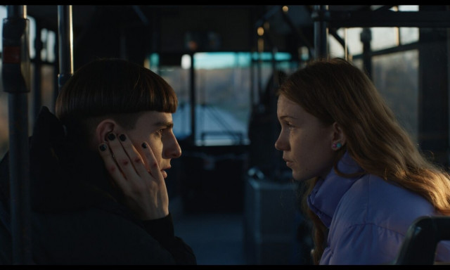 «Milky Way»: Νέο τρέιλερ της σειράς του βραβευμένου Βασίλη Κεκάτου