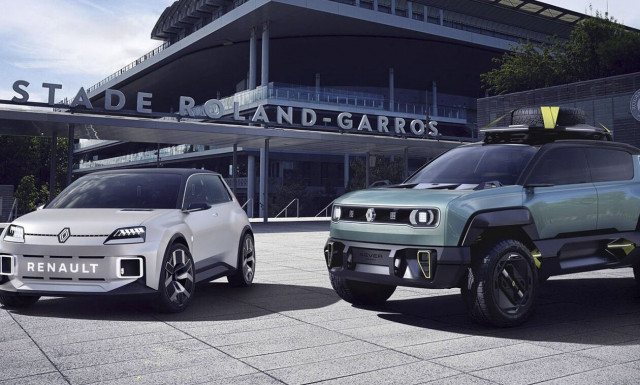 Ντρίπλα της Γαλλίας για μπλόκο στα Κινέζικα