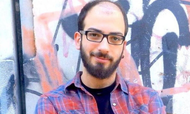 Ραπανάκης: Πολιτική δολοφονίας χαρακτήρων από στελέχη Κασσελάκη - Οι λόγοι αποχώρησης από την Αυγή