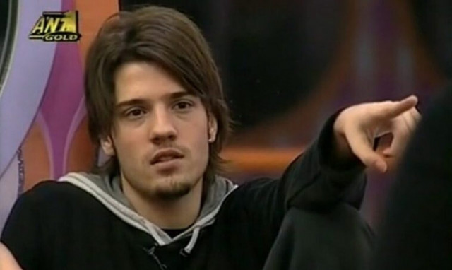 Νύκτας για Κωνσταντίνο Αργυρό: «Στο Fame Story με την πάρτη του ασχολιόταν σε έναν καθρέφτη»