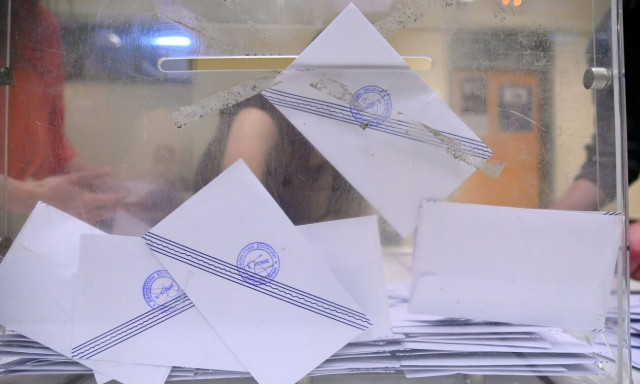 Αυτοδιοικητικές εκλογές 2023: Πού ψηφίζω; Η απάντηση με δύο κλικ