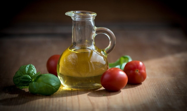 Η δίαιτα της Ελλάδας!