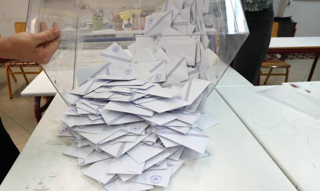 Αυτοδιοικητικές εκλογές 2023: Ανοιχτή η πλατφόρμα «Μάθε που ψηφίζεις»