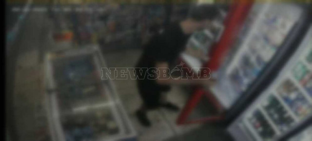 Ο «Τιραμόλας» αποφυλακίστηκε τον Ιούλιο και λήστεψε τον... Σεπτέμβριο  -Συνελήφθη 2 φορές σε 3 λεπτά