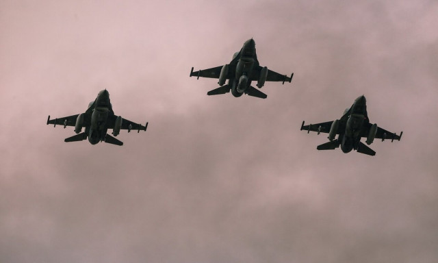 Αρχίζει σήμερα η άσκηση «Παρμενίων - 23»