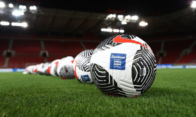 Αθλητικές μεταδόσεις: Η Ευρώπη παίζει μπάλα - Σπουδαία ματς σε Super League, Serie A, La Liga