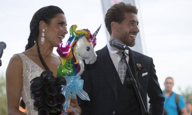 Σέρχιο Ράμος: Εφιαλτικές στιγμές για τα 4 παιδιά του - Διαρρήκτες μπήκαν στο σπίτι ενώ αυτός έλειπε